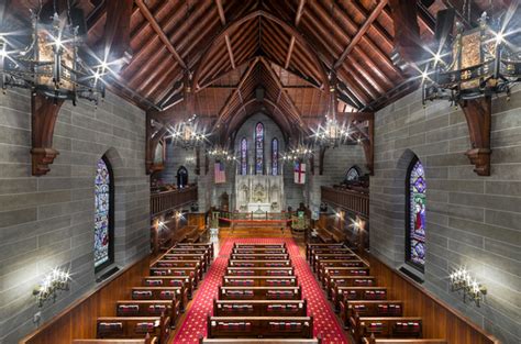 Kevin Childress Photography City And Architecture Christ Episcopal