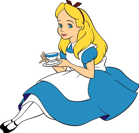 Alice Png Image Png All Png All