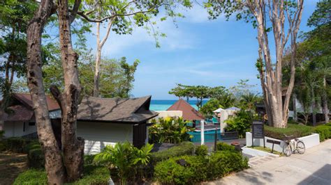 Holiday Inn Resort Phi Phi Island Koh Phi Phi Don Alle Infos Zum Hotel