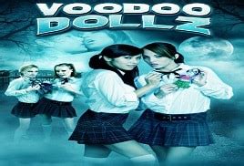 Voodoo Dollz Full Movie Online Video Film K