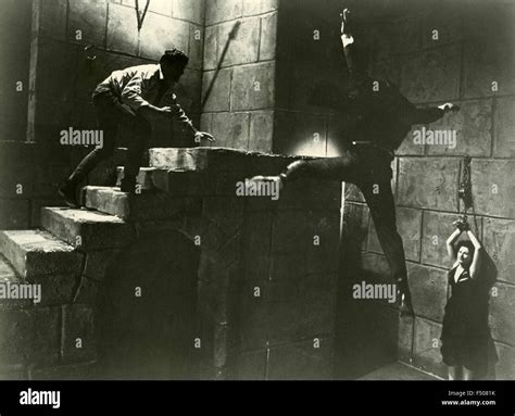 A Scene From The Film Blood Of Dracula S Castle Usa Stock Photo Alamy