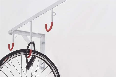 In der garage sicher untergebracht. Fahrradhalter für Keller & Garage online kaufen ...