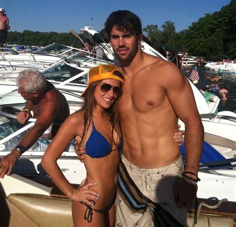 Jessie James And Eric Decker OBSESSED With This Couple So Cute Idols