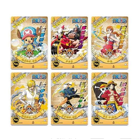 One Piece Cards Wanted And Game Cards For Sale