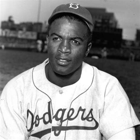 Jackie Robinson - Stats, Achievements & Facts - Biography