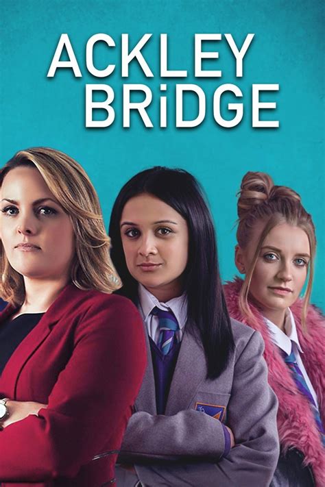 Ackley Bridge Season 1 Pictures Rotten Tomatoes
