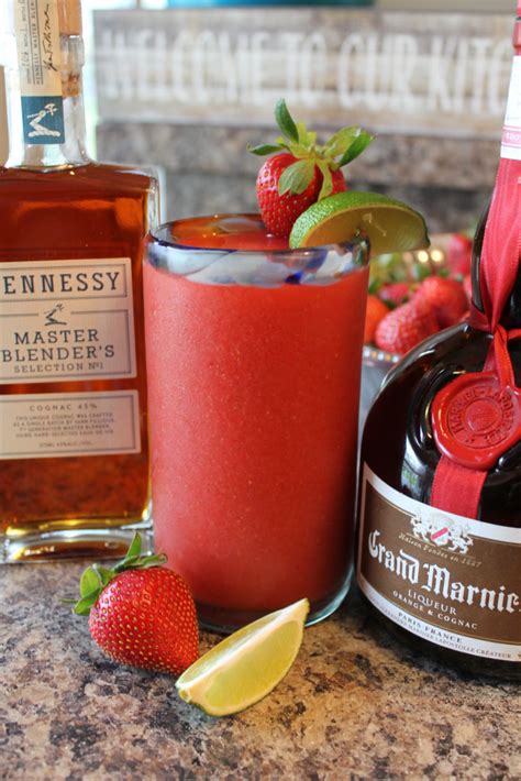 Top Strawberry Henny Recipe In Associated