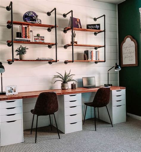 32 Best Diy Computer Desk Ideas For Your Home Peaceful Hacks In 2020