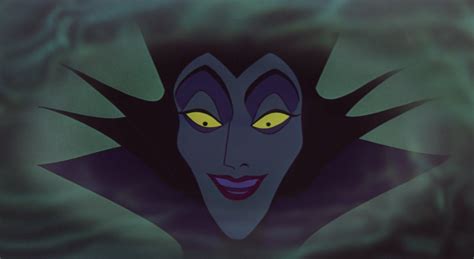 Maleficent Sleeping Beauty 1959 Maleficent Animated Movies