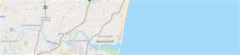 Pattinapakkam Chennai Map Property Rates Projects Photos Reviews