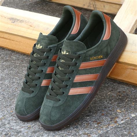 Adidas München Made In Japan 80s Casual Classics80s Casual Classics