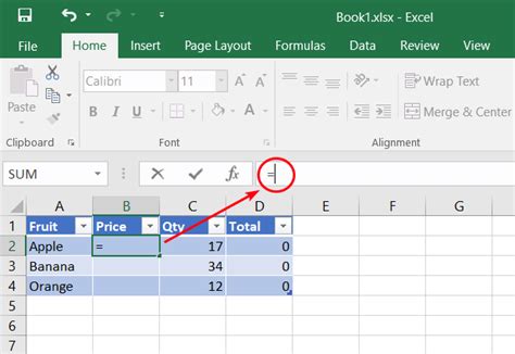 How To Import Data To Excel Blog
