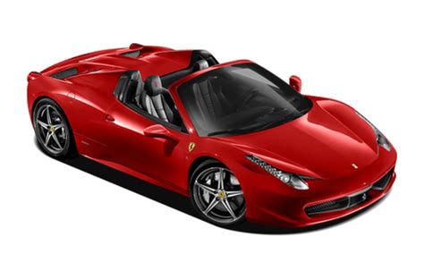 2012 Ferrari 458 Spider Specs Price Mpg And Reviews