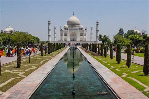 Agra Tour Packages | Reality Tours and Travels