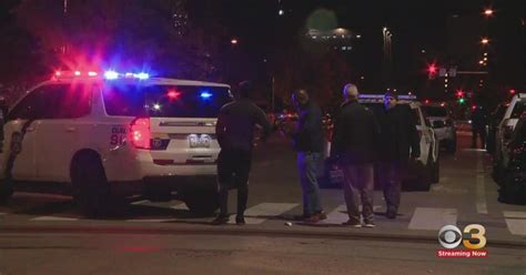 Shooting In Northern Liberties Injures 6 People Philadelphia Police
