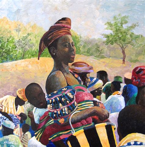West African Art