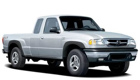 2009 Mazda B Series Pickup Truck Prices And Reviews