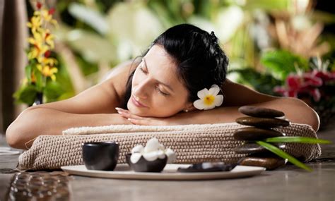 60 Minute Or 90 Minute Pamper Package For One At Beauty Zone Beauty Zone Groupon