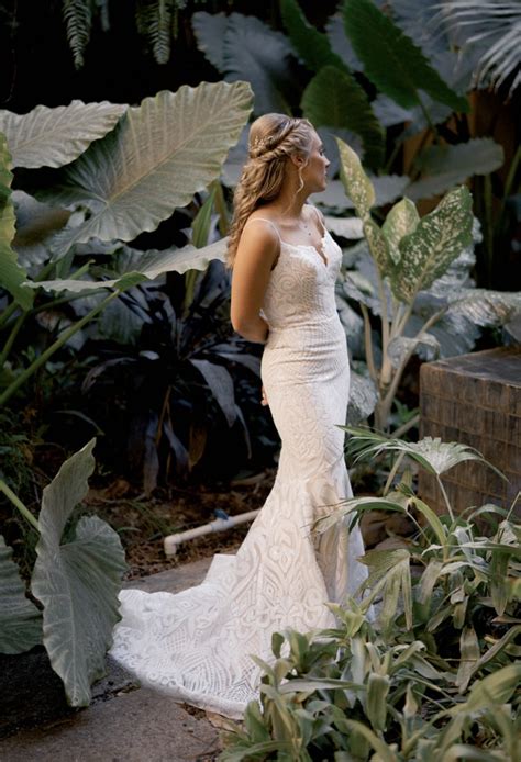 Hayley Paige West Used Wedding Dress Save Stillwhite