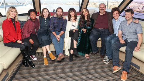 Last Man On Earth Will Forte Hosts Booze Cruise For Season Variety