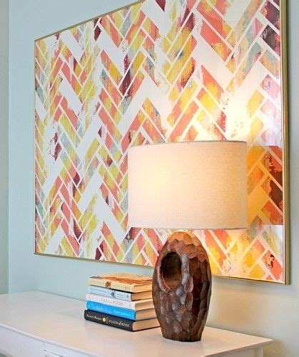 Painting Patterns At Home 10 Outstanding Ideas