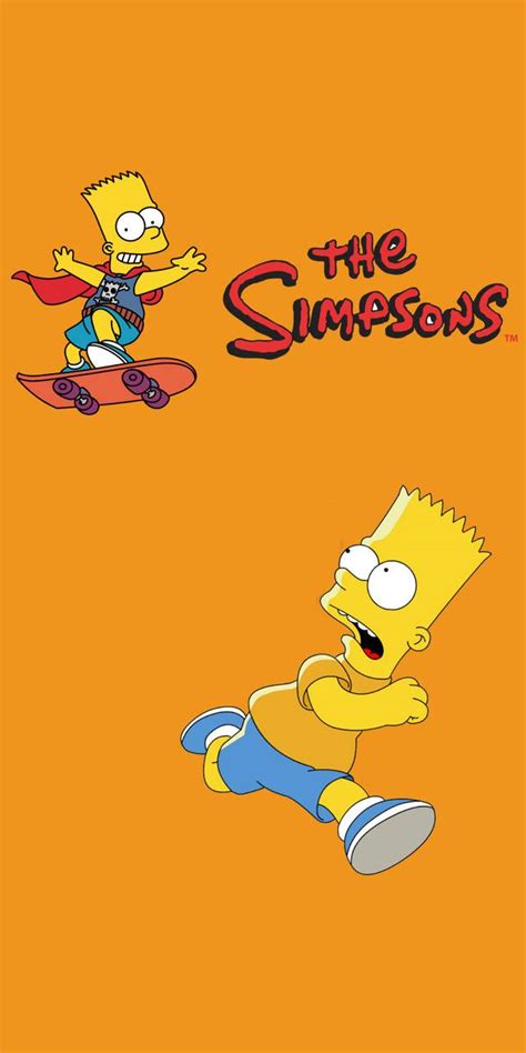 Simpsons Wallpaper By Devilwine E0 Free On Zedge