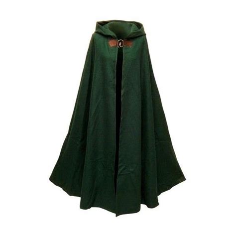 Ladies Medieval Cloak Found On Medieval Cloak Fashion