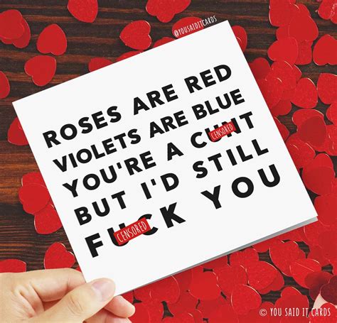 Roses Are Red Violets Are Blue Dirty Poems Kxgaqdenise