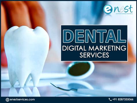 Dental Seo Services Online Marketing For Dentist Digital Marketing