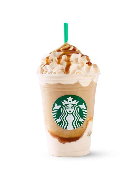 Starbucks Frappuccino Review We Tried The New Flavours Chatelaine