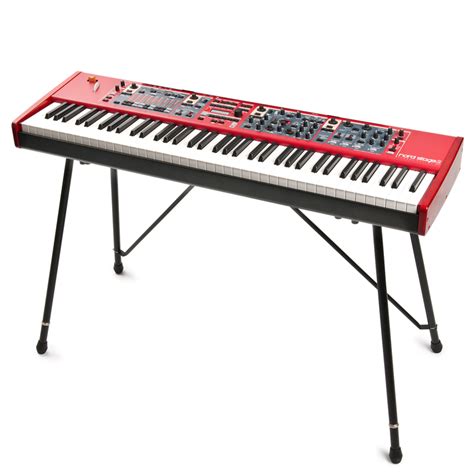 Accessories Nord Keyboards