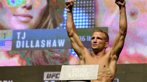 Video Ufc Brooklyn Early Weigh In Results For ‘cejudo Vs Dillashaw On