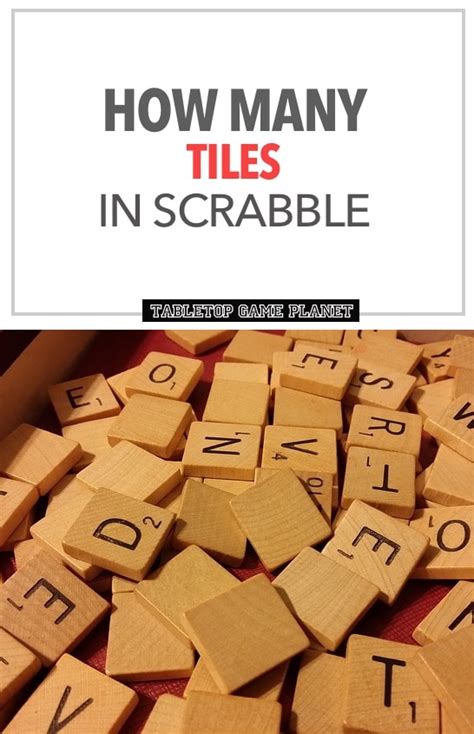 How Many Tiles Are In Scramble Tabletop Game Planet