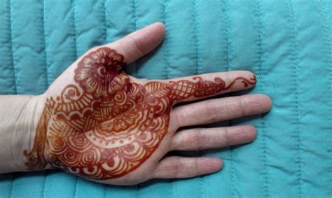 Share 62 Significance Of Mehndi In Islam Latest Vn