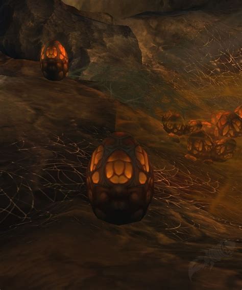 Hatching Egg Npc World Of Warcraft