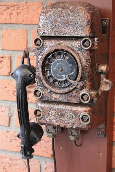 Vintage Western Electric Telephone Switchboard Artofit