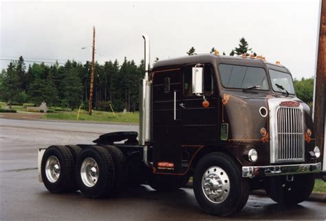 Truckfax Freightliner Coe Tribute