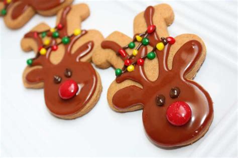 It is a time for family, close relatives, friends without household, but most of all for the kids. Host A Cookie Decorating Party | Allrecipes