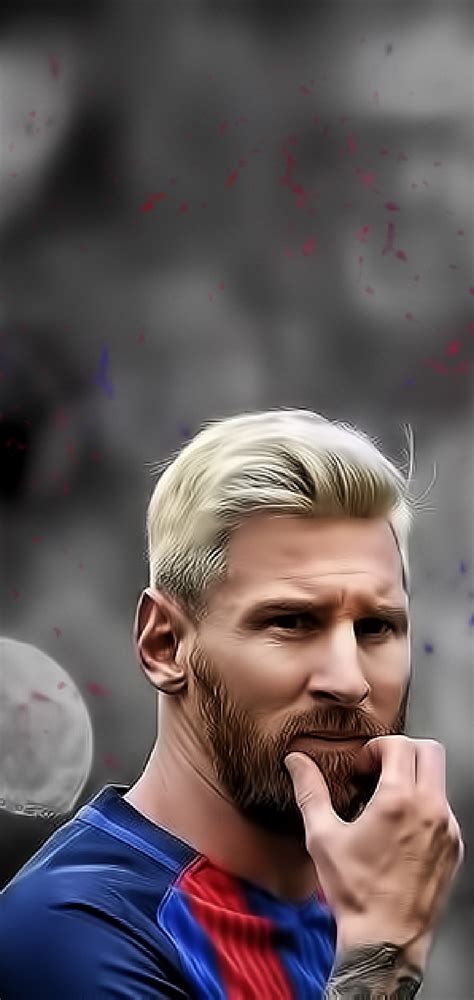 Beard Wallpaper Messi Images Wallpaper Hd New