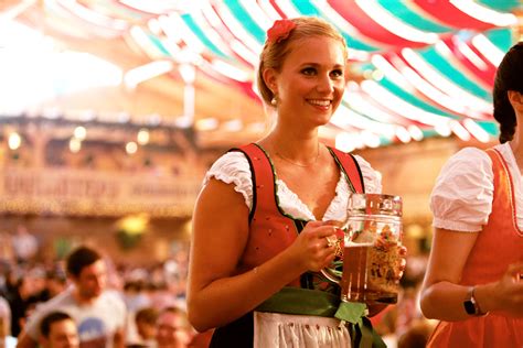 Germanys Best Beer Festivals Beyond Oktoberfest