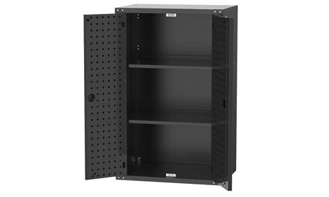 Container Door Ltd Garage Cabinet System 13 Piece Set 5