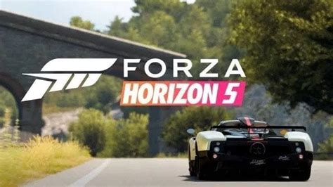 'forza horizon 5' mexican setting and release date revealed. Forza Horizon 5, Expected Release Date & Location ...