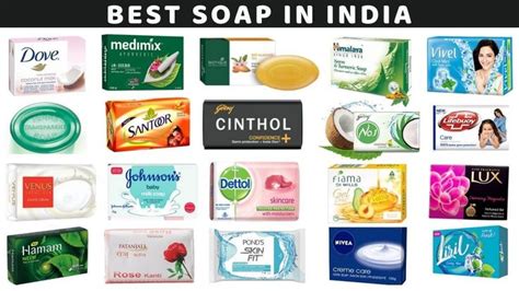 Best Soap In India Bathing Brand Best Soap Soap Lux Soap