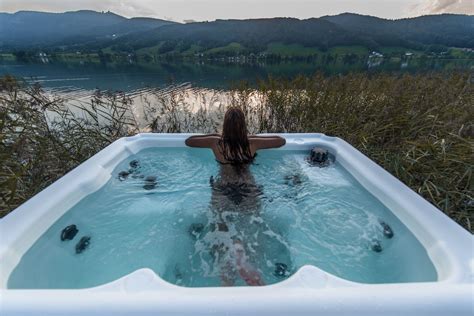 Nordic Retreat Hot Tub A Perfect Retreat Hot Tub Hot Tub Accessories Spa Pool