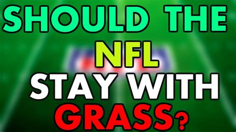 Do Nfl Players Prefer Grass Or Turf The 15 New Answer