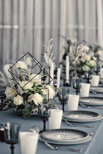 Wedding Colors - Popular Palettes & Trends for 2023 | Modern wedding
