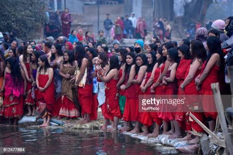 Madhav Narayan Festival In Nepal Photos And Premium High Res Pictures Getty Images
