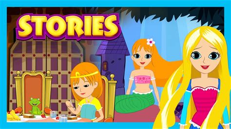 With a sound team of experts in short stories and narration of short stories to the children in various. STORIES || Kids Stories In English - Story Compilation For ...
