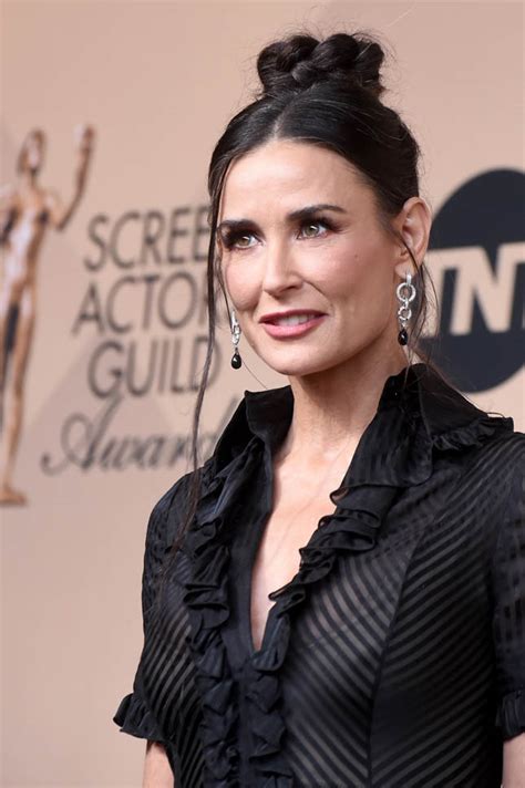 Demi Moore gossip, latest news, photos, and video.