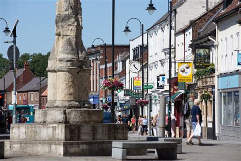 Discover Selby Heart Of Yorkshire